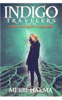 Indigo Travelers and the Lost Murdoc Princess
