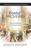 Poetic Proverbs