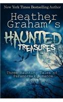 Heather Graham's Haunted Treasures
