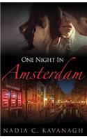 One Night in Amsterdam