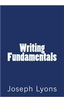 Writing Fundamentals