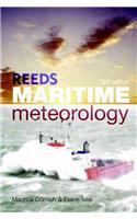 Reeds Maritime Meteorology