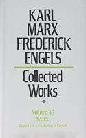 Karl Marx, Frederick Engels