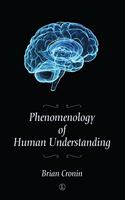 Phenomenology of Human Understanding