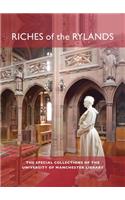 Riches of the Rylands