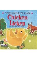 Chicken Licken