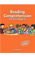 Reading Comprehension