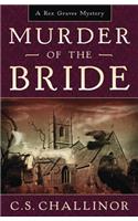 Murder of the Bride