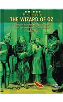 Wizard of Oz: 9 Magical Melodies Arranged for Piano with Optional Duet Accompaniments