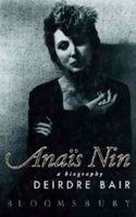 Anais Nin