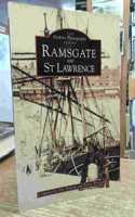 Ramsgate and St Lawerance