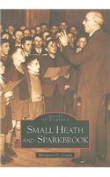 Small Heath and Sparkbrook: Images of England