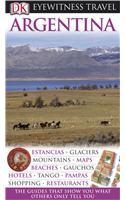 Eyewitness Argentina