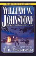 The Last Gunfighter: The Forbidden