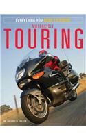 Motorcycle Touring