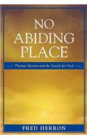 No Abiding Place
