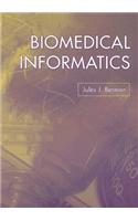 Biomedical Informatics
