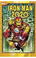 Iron Man 2020