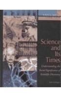 Science and Its Times: 1450-1699