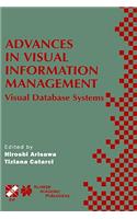 Advances in Visual Information Management