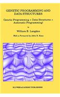 Genetic Programming and Data Structures