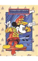 A Souvenir Disney Songbook