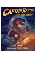 Captain Raptor and the Moon Mystery