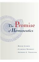 Promise of Hermeneutics