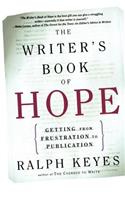 Writer's Book of Hope