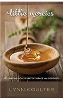 Little Mercies: Celebrating God's Everyday Grace and Goodness