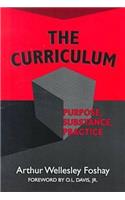 Curriculum