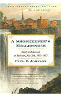 A Shopkeeper's Millennium