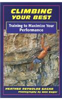 Climbing Your Best