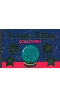 Fortune-Telling Scratchers: Discover Your Destiny on 40 Interactive Cards