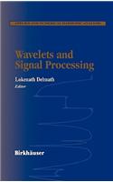 Wavelets and Signal Processing