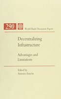 Decentralizing Infrastructure