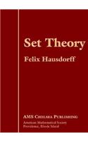 Set Theory