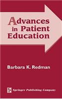 Advances in Patient Education