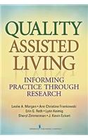 Quality Assisted Living