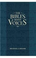 The Bible's Many Voices