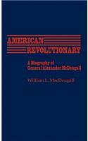 American Revolutionary