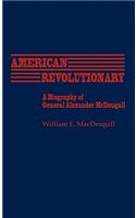 American Revolutionary