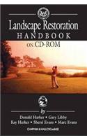 USGA Restoration Handbook on CD-ROM