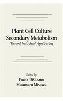 Plant Cell Culture Secondary MetabolismToward Industrial Application