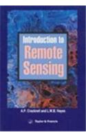 Introduction to Remote Sensing