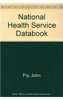 NHS Data Book