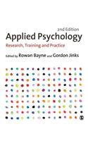 Applied Psychology