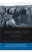 Who Owns the Stock?