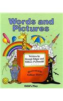 Words and Pictures
