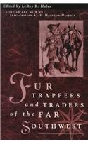 Fur Trappers Traders Of The Far Southwest